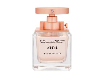 Oscar de la Renta Alibi Toaletní voda 50 ml pro ženy