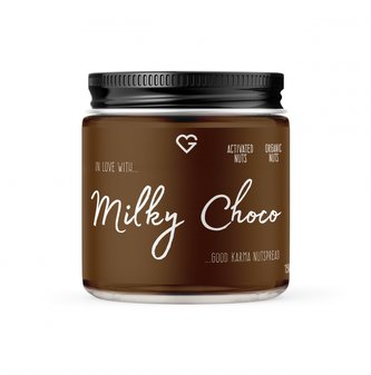 MilkyChoco 190 g