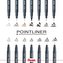 PENT.S20P-05A POINTLINER BLACK 0,05MM