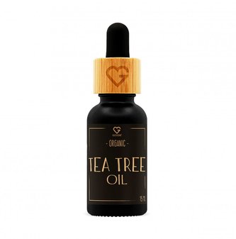 Tea Tree olej BIO 15 ml