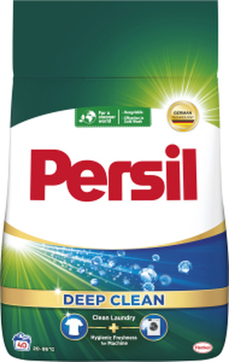Persil prací prášek Universal 40 praní