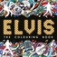 Elvis: The Colouring Book