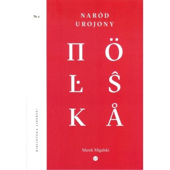 Naród urojony