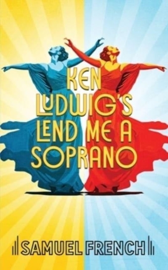 Lend Me A Soprano