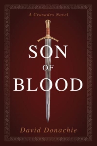 Son of Blood
