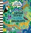 Animal Words for Little Zoologists
