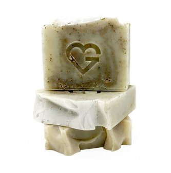 Přírodní mýdlo - Dead sea 95 g