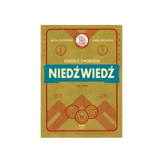 Niedźwiedź