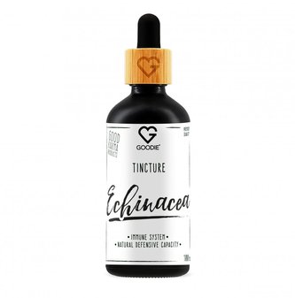 Echinacea tinktura 100 ml