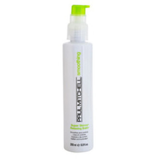 Paul Mitchell Balzám pro vlnité a kudrnaté vlasy Super Skinny (Relaxing Balm) Objem 75 ml woman