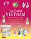 All About Vietnam: Projects & Activities for Kids