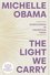 The Light We Carry