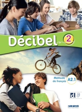 Decibel 2 - Livre + didierfle.app. A2.1