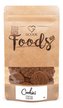 Kakaové sušenky / Cocoa Cookies 100 g