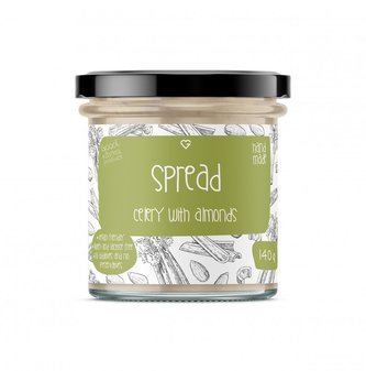 Pomazánka - Celerová s mandlemi 140 g