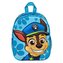 Plecak przedszkolny 3D Psi Patrol Chase