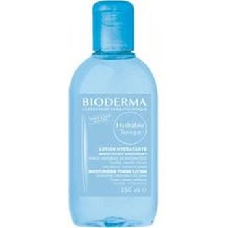 Bioderma Hydratační tonikum pro citlivou a dehydratovanou pleť Hydrabio Tonique (Moisturizing Toning Lotion) 250 ml woman