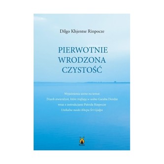Pierwotnie wrodzona czystość