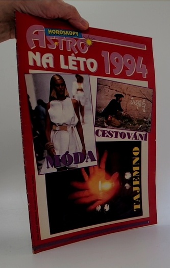 Astro horoskopy 1994
