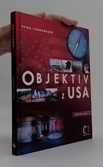 Objektiv z USA bez DVD