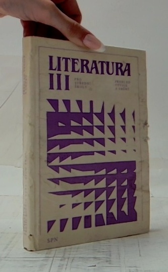 Světová literatura 6/1958