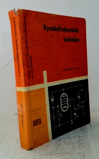 Vysokofrekvenční technika
