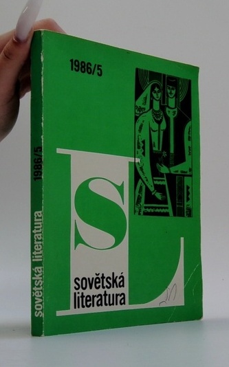 Sovětská literatura