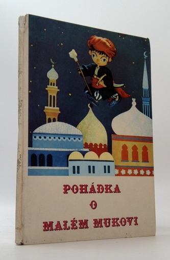 Pohádka o malém Mukovi