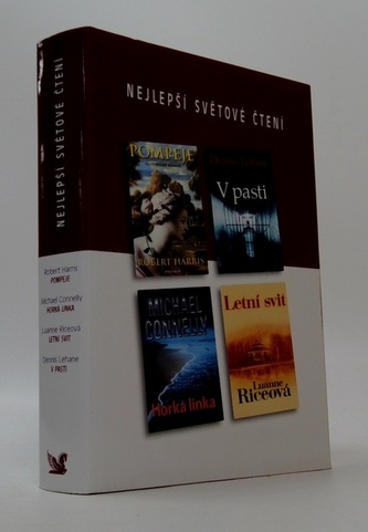 Nejlepší světové čtení