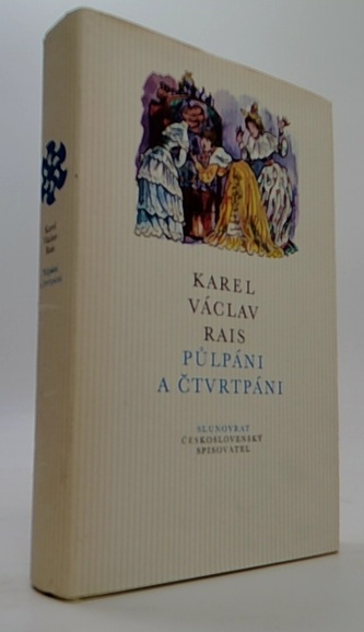 Půlpáni a čtvrtpáni