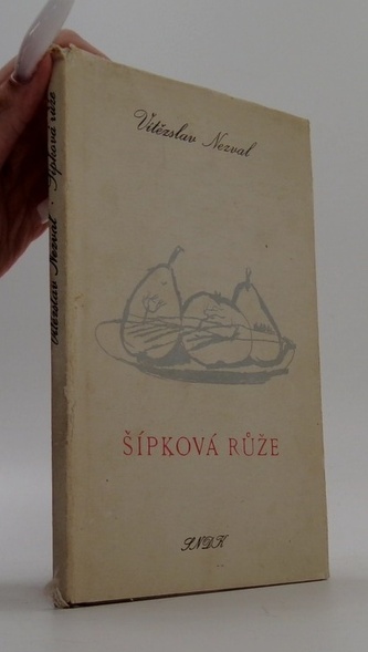 Šípková Růženka