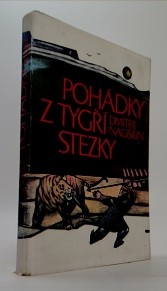 Pohádky z tigří stezky