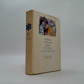 Půlpáni a čtvrtpáni