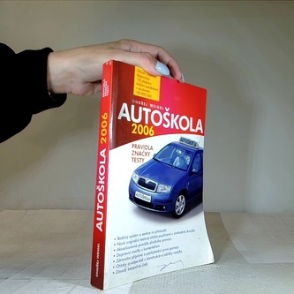 Autoškola 2006
