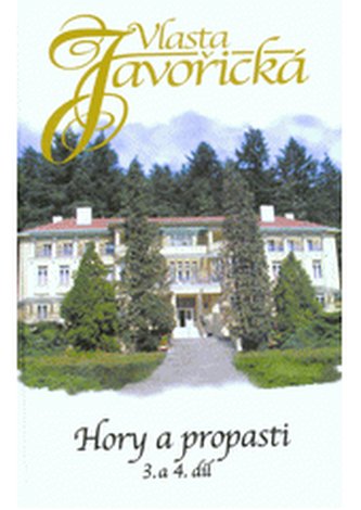 Hory a propasti 2.sv. - 3. a 4. díl