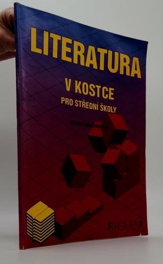 Literatura v kostce pro střední školy1995