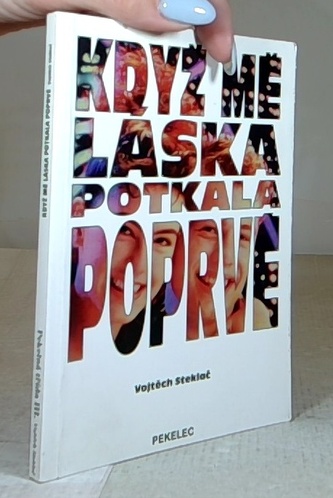 Pekelná třída 3 & Když mě láska potkala poprvé