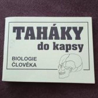 Biologie člověka