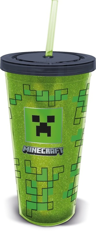 Minecraft Hrnek fashion