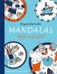 Bezaubernde Mandalas - Meer und Sand