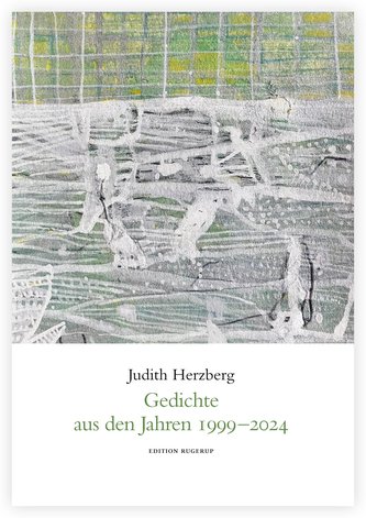 Gedichte 1999-2024