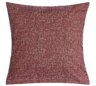 Povláček LADA - tmavě vínová - 40x40 cm