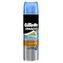 Gillette Gel pro důkladné a hladké oholení Mach3 Close & Smooth (Gel) 200 ml man