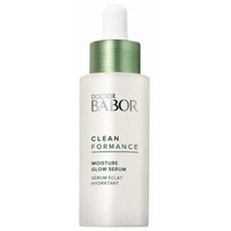 Babor Hydratační pleťové sérum Clean Formance (Moisture Glow Serum) 30 ml woman