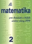 Matematika pro dvouleté a tříleté učební obory SOU 2.díl