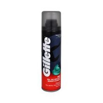 Gillette Gel na holení pro normální pokožku 200 ml man