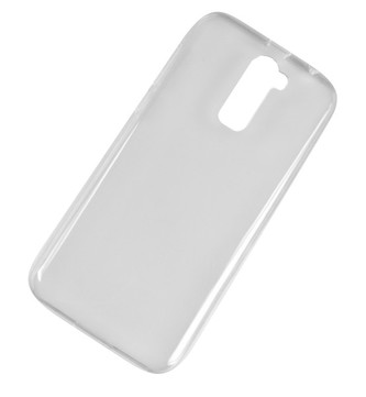 Pouzdro SUPER GEL ALIGATOR S6000 Duo transparentní, originální