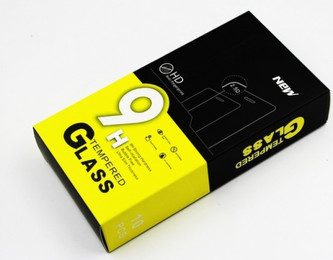 Ochrana displeje GLASS ULTRA 10x Apple iPhone X/XS/11 Pro