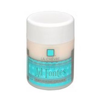 La Chévre Ayurvédský krém Ad Fontés 50 g woman