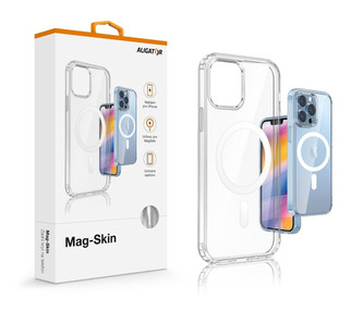 Pouzdro ALIGATOR Mag-Skin iPhone 14 Pro Max 6,7"